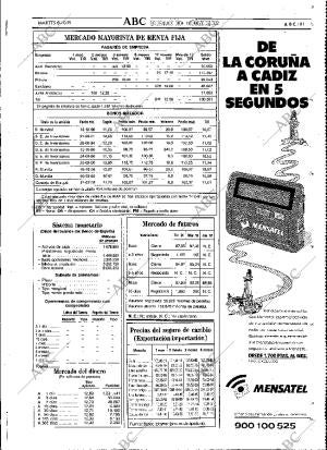 ABC MADRID 08-10-1991 página 81
