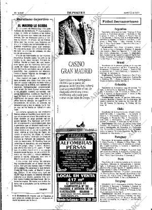 ABC MADRID 08-10-1991 página 88