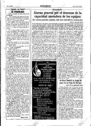 ABC MADRID 08-10-1991 página 90