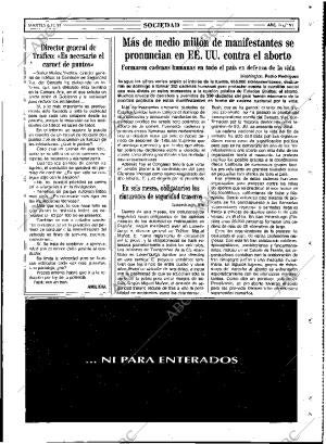 ABC MADRID 08-10-1991 página 91
