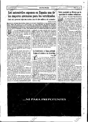 ABC MADRID 08-10-1991 página 93