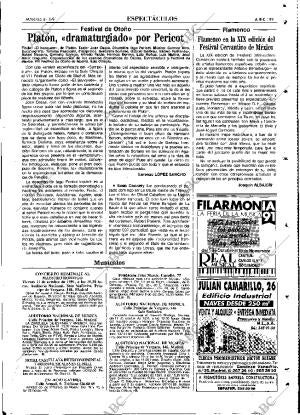 ABC MADRID 08-10-1991 página 99