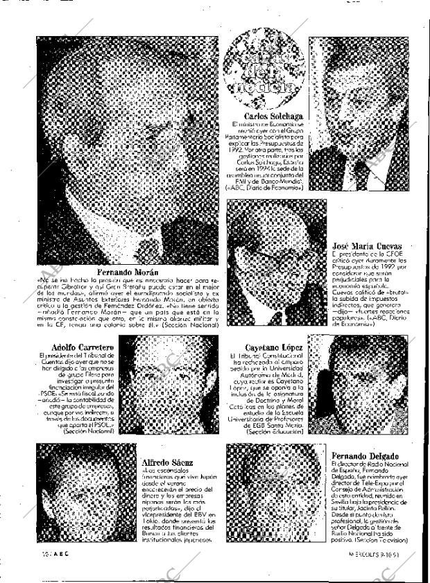 ABC MADRID 09-10-1991 página 10