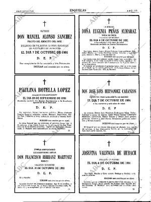ABC MADRID 09-10-1991 página 105