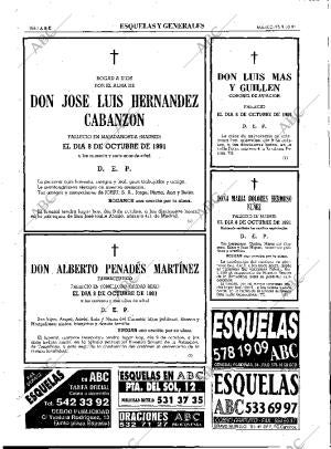 ABC MADRID 09-10-1991 página 106