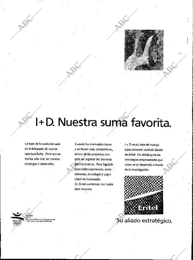 ABC MADRID 09-10-1991 página 11