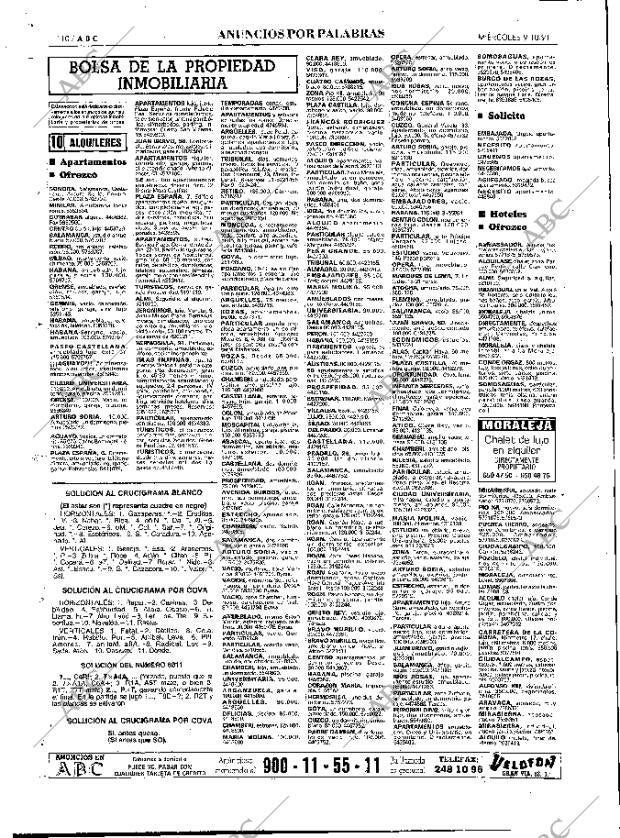 ABC MADRID 09-10-1991 página 110