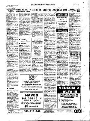 ABC MADRID 09-10-1991 página 111