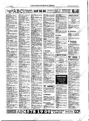 ABC MADRID 09-10-1991 página 114