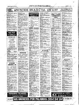 ABC MADRID 09-10-1991 página 119