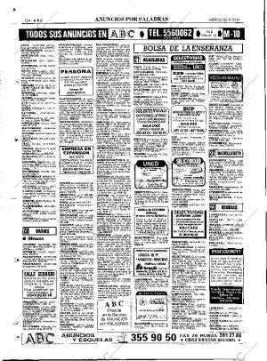 ABC MADRID 09-10-1991 página 124