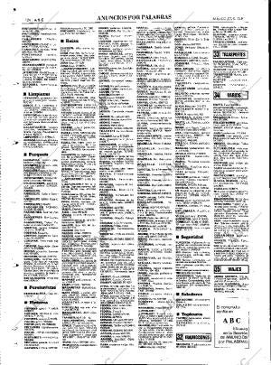 ABC MADRID 09-10-1991 página 126