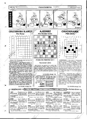 ABC MADRID 09-10-1991 página 128