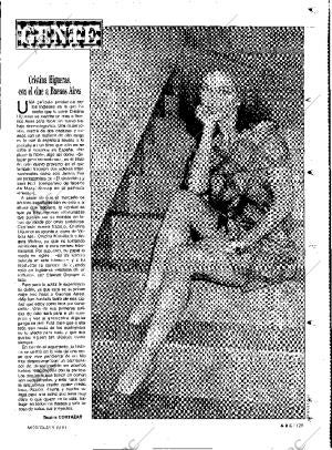 ABC MADRID 09-10-1991 página 129