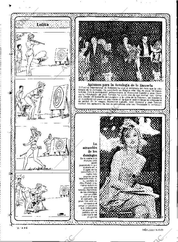 ABC MADRID 09-10-1991 página 130