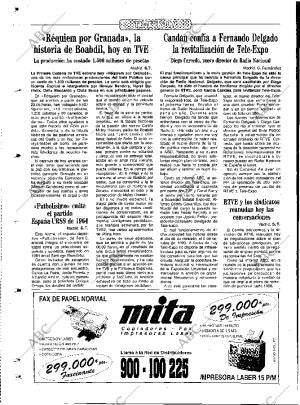ABC MADRID 09-10-1991 página 132