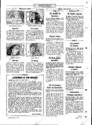 ABC MADRID 09-10-1991 página 133