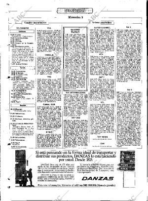 ABC MADRID 09-10-1991 página 134