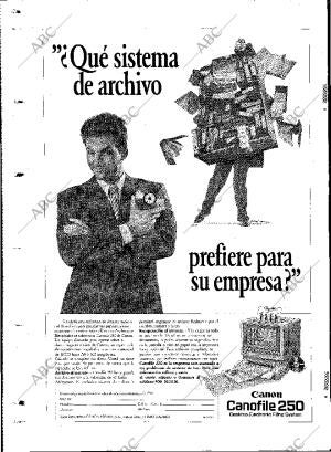 ABC MADRID 09-10-1991 página 136