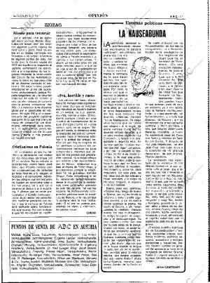 ABC MADRID 09-10-1991 página 17