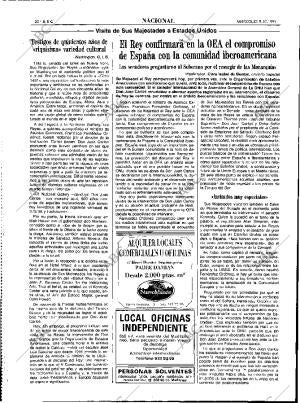 ABC MADRID 09-10-1991 página 20