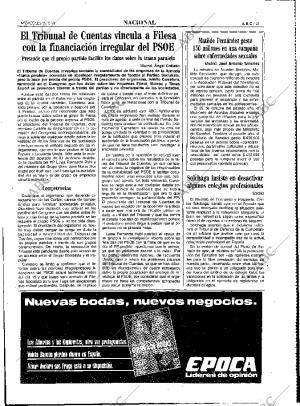 ABC MADRID 09-10-1991 página 21