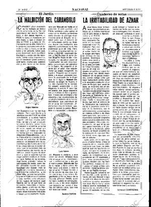 ABC MADRID 09-10-1991 página 28