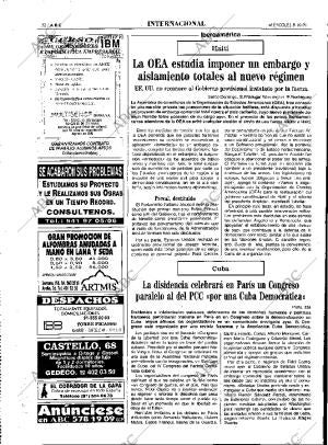 ABC MADRID 09-10-1991 página 32