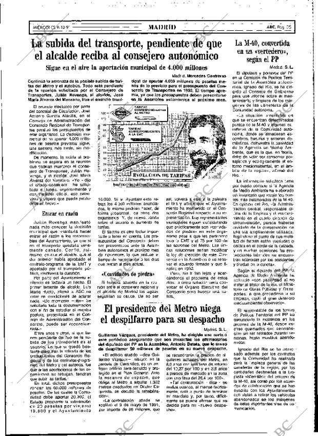 ABC MADRID 09-10-1991 página 35