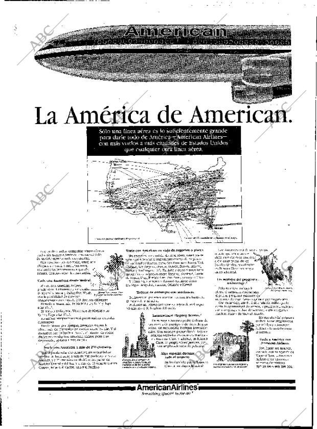 ABC MADRID 09-10-1991 página 4