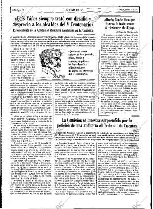 ABC MADRID 09-10-1991 página 40