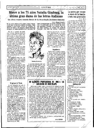 ABC MADRID 09-10-1991 página 45