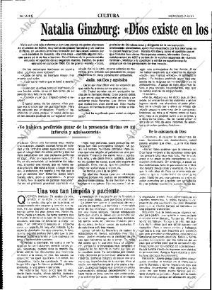 ABC MADRID 09-10-1991 página 46