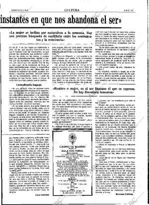 ABC MADRID 09-10-1991 página 47