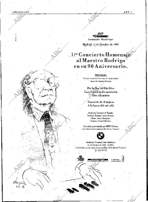 ABC MADRID 09-10-1991 página 51