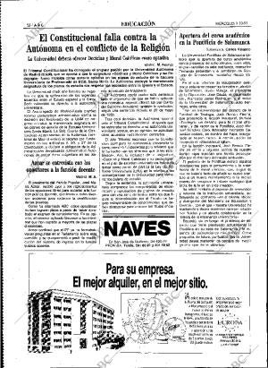 ABC MADRID 09-10-1991 página 52