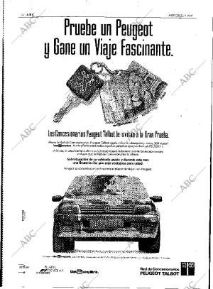 ABC MADRID 09-10-1991 página 54