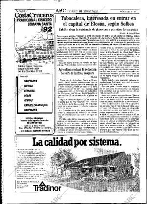 ABC MADRID 09-10-1991 página 56