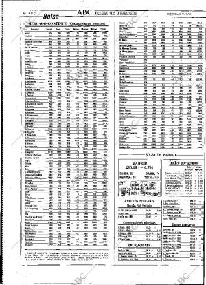 ABC MADRID 09-10-1991 página 58