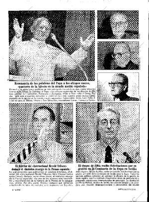 ABC MADRID 09-10-1991 página 6