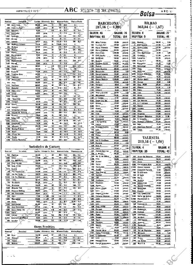 ABC MADRID 09-10-1991 página 61