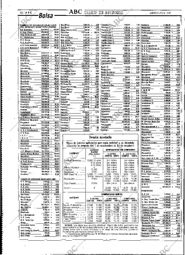 ABC MADRID 09-10-1991 página 62