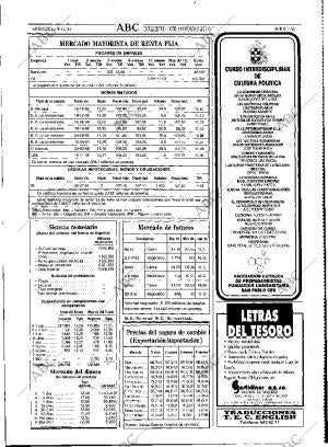 ABC MADRID 09-10-1991 página 63