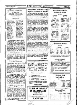 ABC MADRID 09-10-1991 página 65