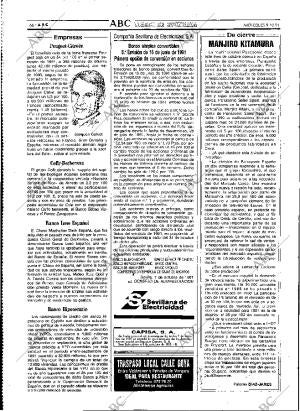 ABC MADRID 09-10-1991 página 66