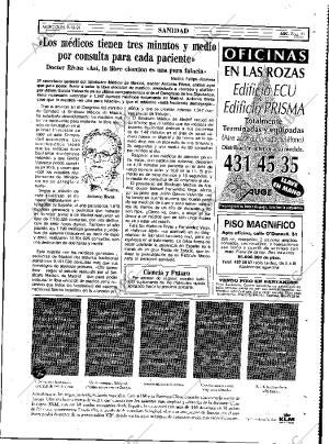 ABC MADRID 09-10-1991 página 71