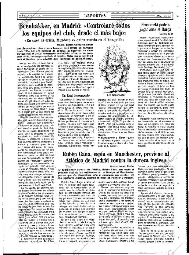 ABC MADRID 09-10-1991 página 73