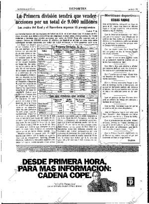 ABC MADRID 09-10-1991 página 75