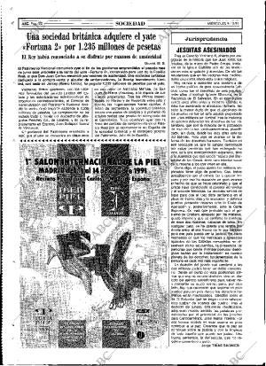 ABC MADRID 09-10-1991 página 82