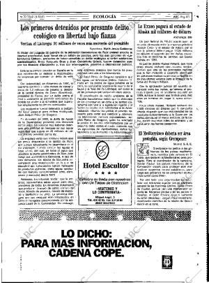 ABC MADRID 09-10-1991 página 83